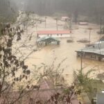 Community Resilience Shines Through Yesterday’s Flooding in East Tennessee