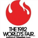 Call to Artists – Competion to redesign the iconic Knoxville 1982 World’s Fair Logo